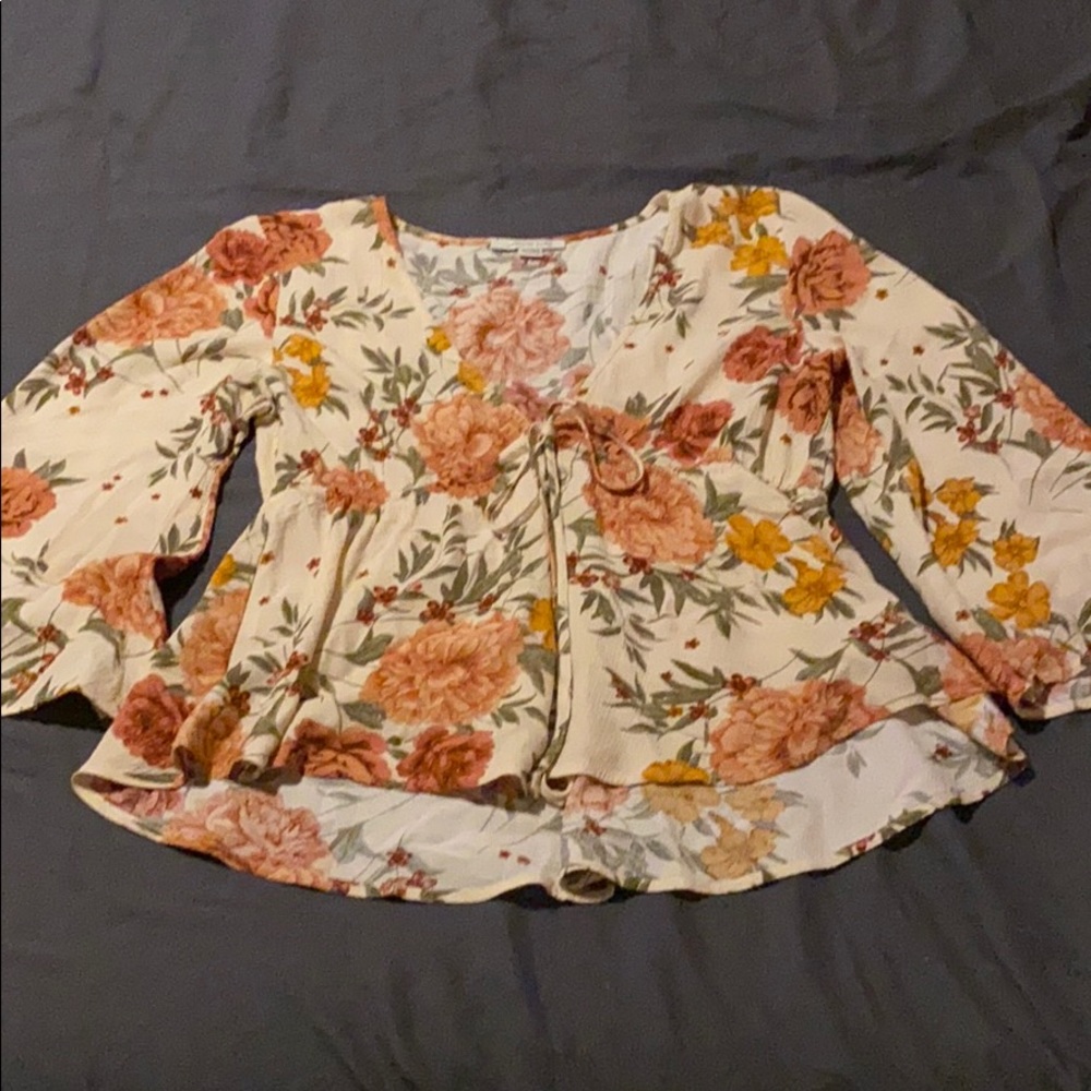 American Eagle Blouse